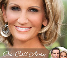 One Call Away: Answering Life’s Challenges with Unshakable Faith